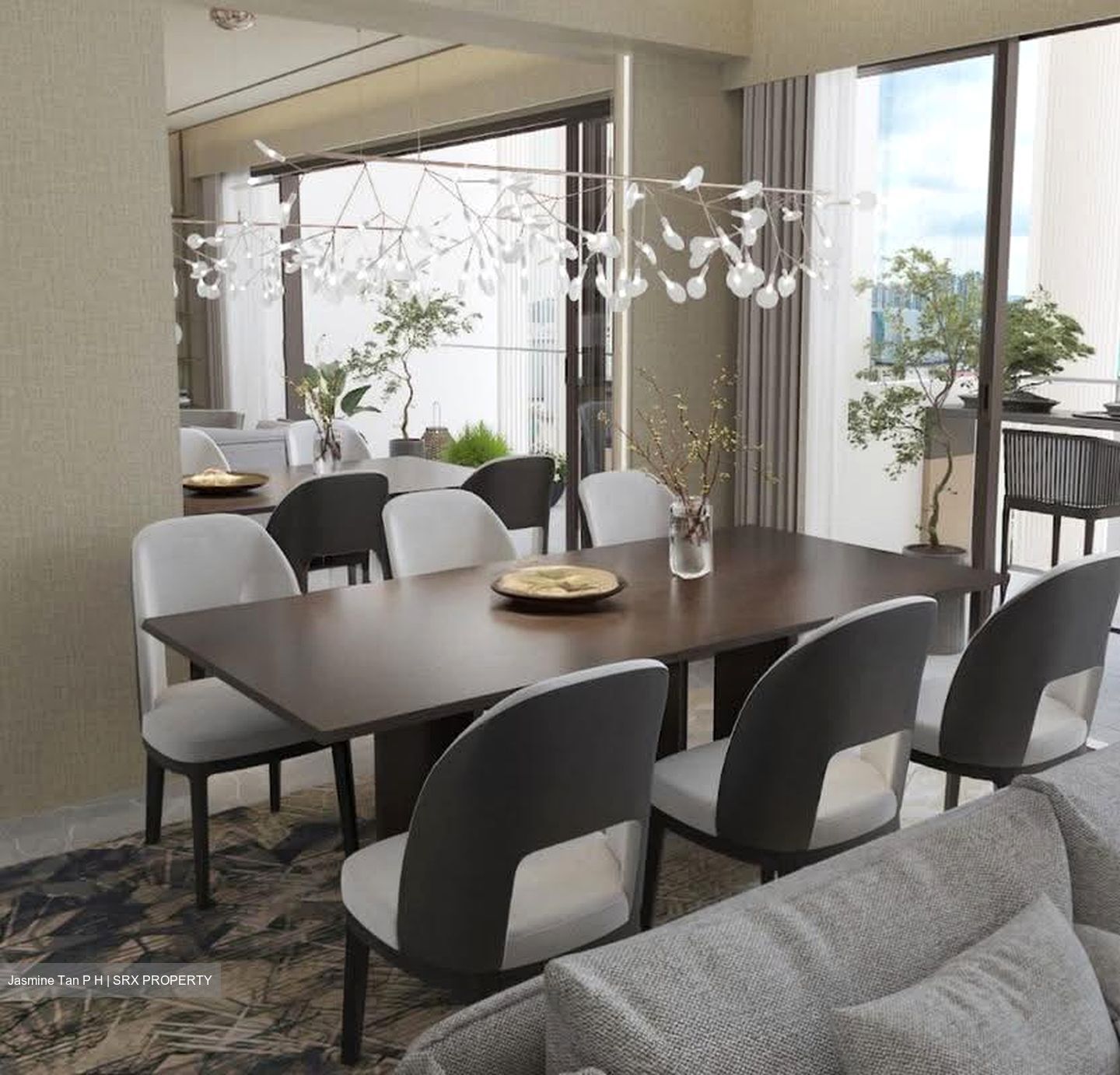 The Myst (D23), Condominium #619769811